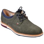 Mocassins premium sy5713 green