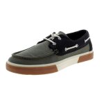 Mocassin timberland union wharf 2. 0 ek + boat shoe flaneurs pour homme vert tb0a2cbra58 Mocassin timberland union wharf 2. 0 ek + boat shoe flaneurs pour homme vert tb0a2cbra58