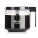 Moccamaster �verseuse en verre cd et kgb - 89830