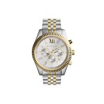 Remontoir - michael kors - mk8344 - quartz - analogique - tanchit 10 atm