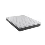 Modams nuvola 160 x 200 - 336 ressorts biconiques - mousse pu 24kg / m² - surmatelas intégré - respirant ... Modams nuvola 160 x 200 - 336 ressorts biconiques - mousse pu 24kg / m² - surmatelas intégré - respirant ...