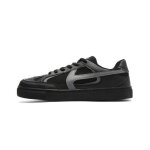 Mode baskets homme chaussures de skate simili cuir sneakers résistant à lusure confortable Mode baskets homme chaussures de skate simili cuir sneakers résistant à lusure confortable