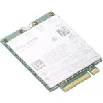 Modem cellulaire sans fil - lenovo - fibocom l860 - gl - 16 - 4g lte - m. 2 card - noir