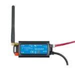 Modem cellulaire - victron - gx lte 4g - e - connexion internet mobile - 2g 3g 4g - sans fil