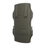 Modem et routeur - mikrotik - netmetal - ethernet lan 10 / 100 / 1000 - usb type a - poe passif