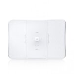 Modem et routeur - ubiquiti - uisp airmax litebeam ac - 450 mbit / s - 5 ghz - blanc