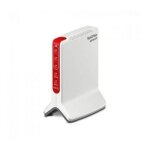 Modem sans fil - fritz! - box 6820 - 4g lte - 2. 4 ghz - vitesse 450 mbit / s