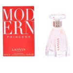 Parfum femme - lanvin - modern princess - eau de parfum - 60 ml - famille olfactive florale