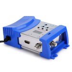 Modulateur hd - tbest - hdm68 - hdmi - pal / ntsc - fr�quence vhf / uhf