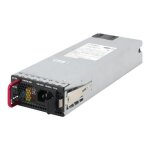 Module dalimentation - hpe - x362 - 720 w - 110 / 220 v ac - int�rieur - redondant