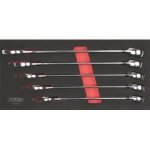 Module - ks tools - 713. 2015 - module de cls mixtes ultimate - 5 pices - pour servante et tablis