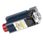 Module laser 90w pour machine  graver - mxzzand