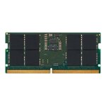 Module m�moire - kingston - kingston valueram - ddr5 - 16 go - so dimm 262 broches - 5600 mhz