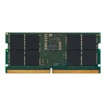 Module m�moire - kingston - kingston valueram - ddr5 - module - 32 go - so dimm 262 broches - 5600 mhz ...