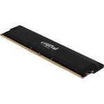 Module m�moire - micron technology - crucial pro - overclocking edition - ddr5 - module - 16 go - dimm ...