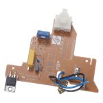 Module de commande moteur pour aspirateur bosch 12008417 Module de commande moteur pour aspirateur bosch 12008417