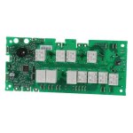 Module de puissance pour four bosch 5099694 - hba63a261f01 651194 hba63a261f / 01 00651194 - bvmpices ...
