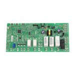 Module de puissance - four cuisini�re - blanco - sauter - a pyrolyse - convection - porte froide