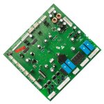 Module de puissance frigo r�frig�rateur cong�lateur 0061800067a 49045794 haier de dietrich fisher & paykel ...