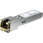 Module sfp - ubiquiti networks - uacc - cm - rj45 - 1g - rj45 - sfp to rj45 - gigabit ethernet