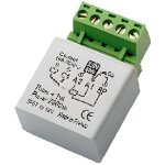 Modules t�l�rupteur temporisable