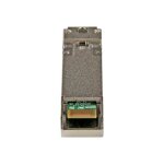 Module transmetteur sfp + 10gbase - lrm startech - multimode lc - 1310 nm - jusqu� 220 m