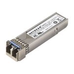 Module transmetteur sfp + prosafe axm763 - netgear - 10gbase - lrm - lc multi - mode Module transmetteur sfp + prosafe axm763 - netgear - 10gbase - lrm - lc multi - mode