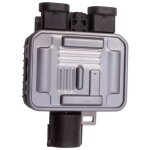 Module commande de ventilateur radiateur pour volvo s80 v80 pour range rover evoque 940. 0058. 03