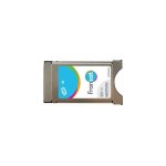Moduleviaccess : cam + carte fransat