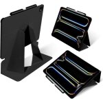 Moft coque float folio pour ipad air 13 pouces m4 2024ipad coque avec support de crayon d�tachablecuir ...