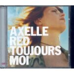 Toujours moi axelle red