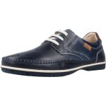 Moliere pikolinos 137853 bleu 42 - homme - adulte - semelle int. gomme - semelle ext. peau - doublure ...