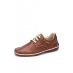 Moliere - pikolinos - 137853 - cuir - homme - marron