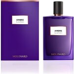 Molinard ambre eau de parfum spray 75ml