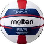 Ballon de beach - volley molten competition v5b5000