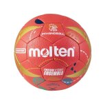 Ballon de hand molten ffhb hx3400 t3 taille 3 Ballon de hand molten ffhb hx3400 t3 taille 3