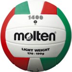 Ballon de volley molten v5c1400