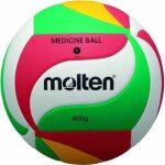 Molten v5m9000 - m - ballon de volley - ball - ballon de volley blanc / vert / rouge / jaune taille 5 ...