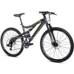 Moma bikes - vélo vtt - eqx 27 - aluminium - shimano - 24 vitesses - freins à disques - double suspension ... Moma bikes - vélo vtt - eqx 27 - aluminium - shimano - 24 vitesses - freins à disques - double suspension ...