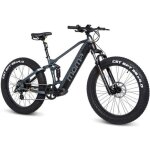 Moma bikes - vtt e - fat pro 26 - freins à disques hydrauliques - batterie ion lithium intégrée et amovible ... Moma bikes - vtt e - fat pro 26 - freins à disques hydrauliques - batterie ion lithium intégrée et amovible ...