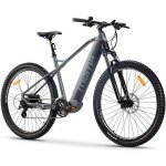 Moma bikes - vtt électrique vae - 29 - shimano 24 vitesses - freins à disques hydrau - batterie intégrée ... Moma bikes - vtt électrique vae - 29 - shimano 24 vitesses - freins à disques hydrau - batterie intégrée ...