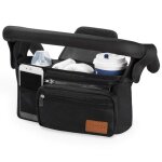 Momcozy organisateur de poussette et landau sac de rangement universel pour poussette bb accessoires ...