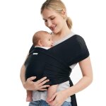 Momcozy porte - b�b� airmesh ? le porte - b�b� d�t� pour les nouveau - n�s et les tout - petits ? tissu ...