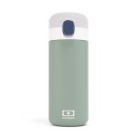 Monbento - gourde isotherme - petite gourde herm�tique 360ml - garde au chaud / froid jusqu� 12h - mb ...