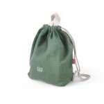 Monbento - sac � dos enfant - fille et gar�on - transport repas et / ou go�ter - id�al pour ecole / parc ...