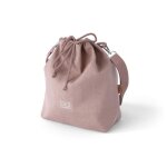 Monbento - sac isotherme repas - lunch bag isotherme - idal bento + bouteille + accessoires - mb fresh ...