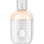 Eau de parfum - moncler - spray pour femmes - 60 ml - florale - notes de jasmin et vanilline