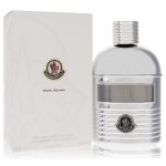 Moncler eau de parfum spray (refillable + led screen) men 150 ml - 0