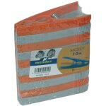 Mondex - pince linge plastique sachet 10 grand modle