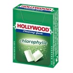 Mondelez international drag�es holly chlorophylle